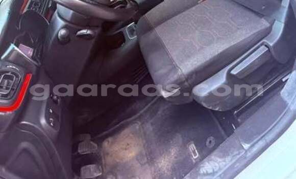 Buy Used Citroen C3 Other Car in Dakar in Dakar Buy Used Citroen C3 Other Car in Dakar in Dakar