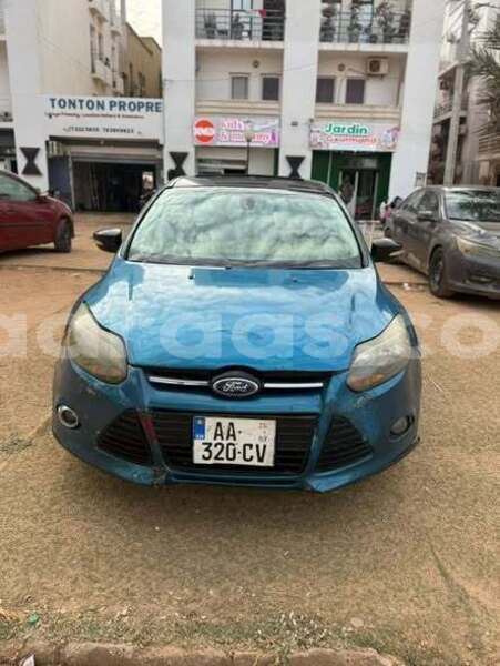 Big with watermark ford focus dakar dakar 32959