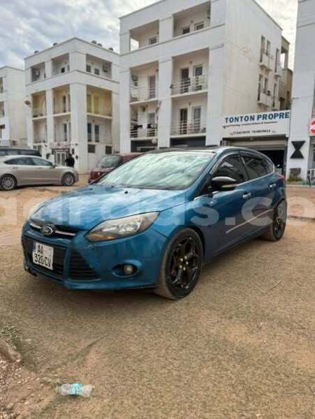 Big with watermark ford focus dakar dakar 32959