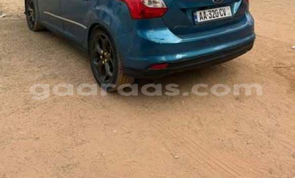Buy Used Ford Focus Other Car in Dakar in Dakar Buy Used Ford Focus Other Car in Dakar in Dakar