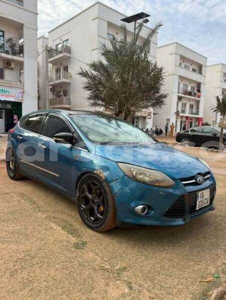 Big with watermark ford focus dakar dakar 32959