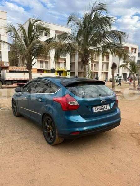 Big with watermark ford focus dakar dakar 32959