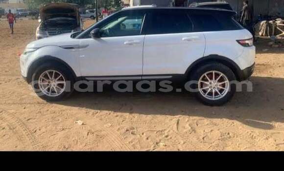 Buy Used Range Rover Range Rover Other Car in Dakar in Dakar Buy Used Range Rover Range Rover Other Car in Dakar in Dakar