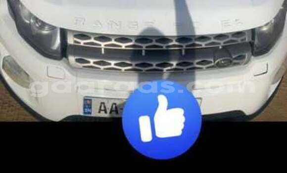 Buy Used Range Rover Range Rover Other Car in Dakar in Dakar Buy Used Range Rover Range Rover Other Car in Dakar in Dakar