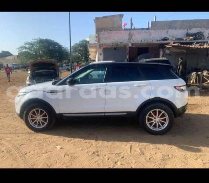 Big with watermark range rover range rover dakar dakar 32960