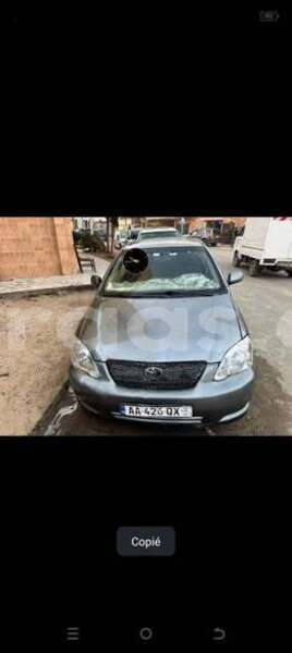 Big with watermark toyota corolla dakar dakar 32962