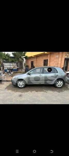 Big with watermark toyota corolla dakar dakar 32962