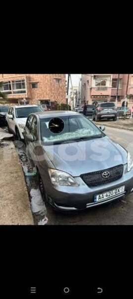 Big with watermark toyota corolla dakar dakar 32962