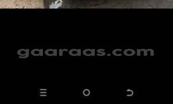 Buy Used Toyota Corolla Other Car in Dakar in Dakar Buy Used Toyota Corolla Other Car in Dakar in Dakar