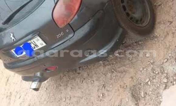 Buy Used Peugeot 206 Other Car in Dakar in Dakar Buy Used Peugeot 206 Other Car in Dakar in Dakar
