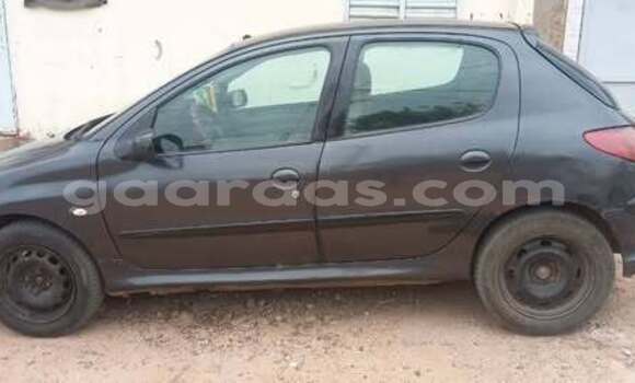 Buy Used Peugeot 206 Other Car in Dakar in Dakar Buy Used Peugeot 206 Other Car in Dakar in Dakar