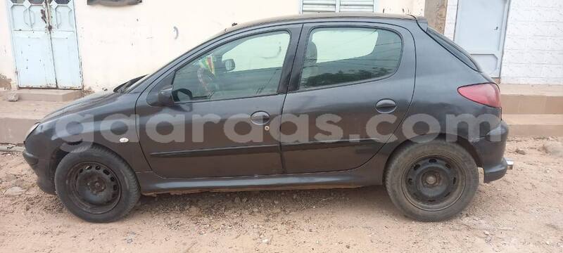 Big with watermark peugeot 206 dakar dakar 32963