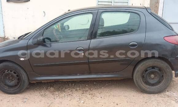 Buy Used Peugeot 206 Other Car in Dakar in Dakar Buy Used Peugeot 206 Other Car in Dakar in Dakar