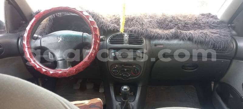 Big with watermark peugeot 206 dakar dakar 32963