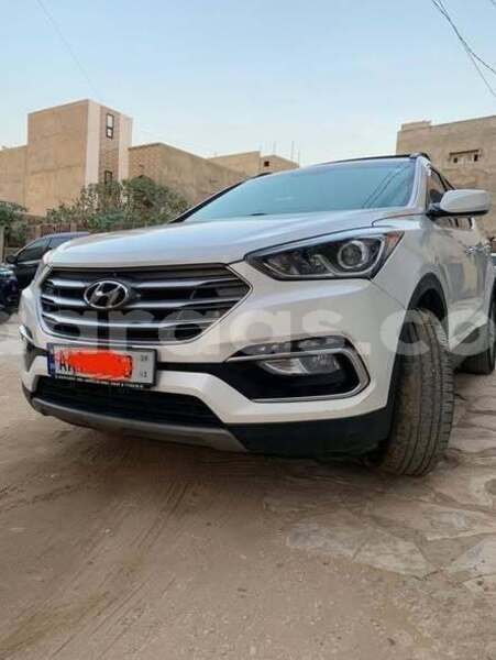 Big with watermark hyundai santa fe dakar dakar 32964