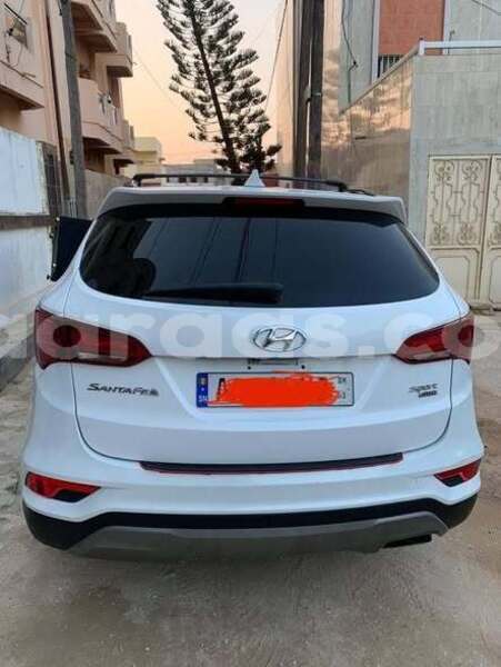 Big with watermark hyundai santa fe dakar dakar 32964