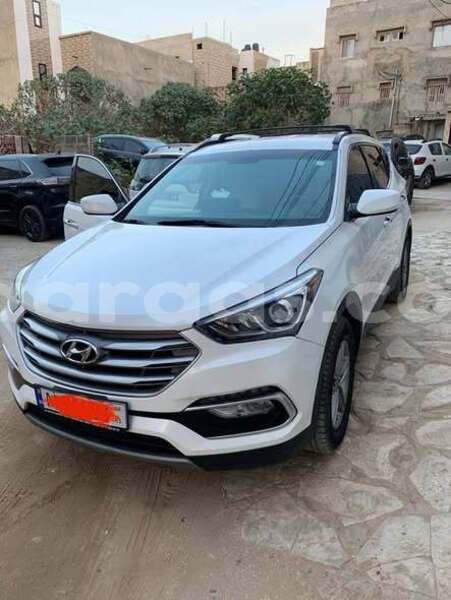 Big with watermark hyundai santa fe dakar dakar 32964