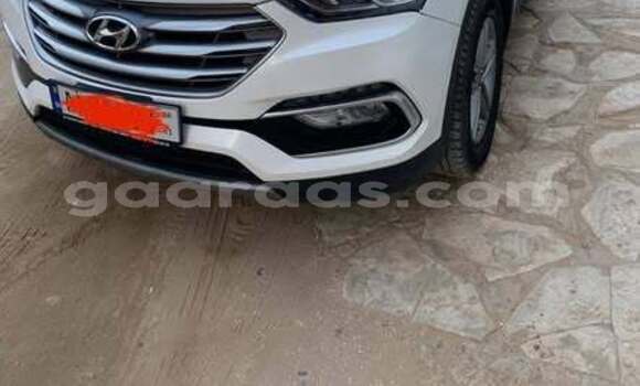 Acheter Occasion Voiture Hyundai Santa Fe Autre à Dakar, Dakar Acheter Occasion Voiture Hyundai Santa Fe Autre à Dakar, Dakar