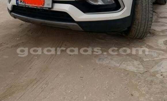Acheter Occasion Voiture Hyundai Santa Fe Autre à Dakar, Dakar Acheter Occasion Voiture Hyundai Santa Fe Autre à Dakar, Dakar