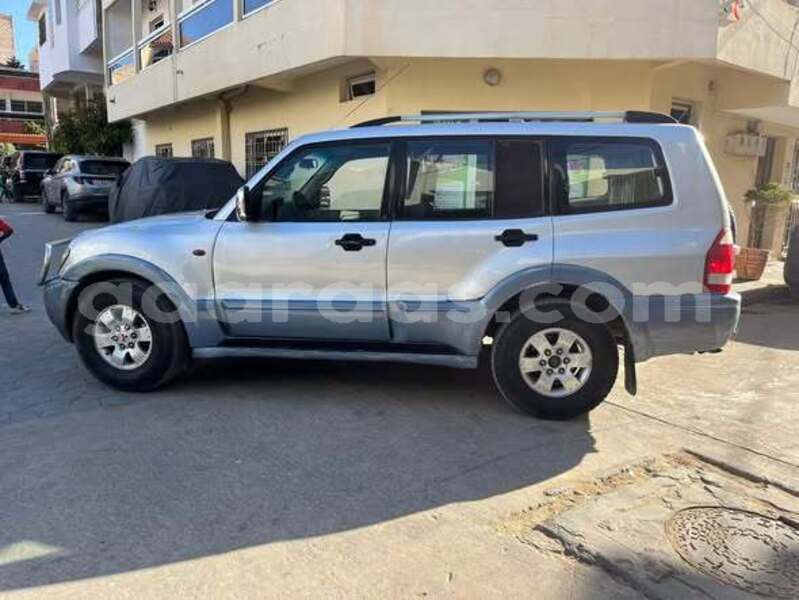 Big with watermark mitsubishi pajero dakar dakar 32965