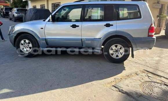 Acheter Occasion Voiture Mitsubishi Pajero Autre à Dakar, Dakar Acheter Occasion Voiture Mitsubishi Pajero Autre à Dakar, Dakar