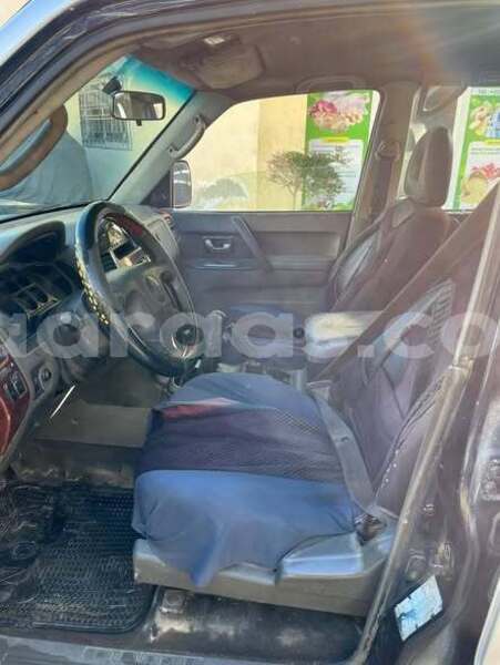 Big with watermark mitsubishi pajero dakar dakar 32965