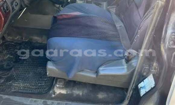 Acheter Occasion Voiture Mitsubishi Pajero Autre à Dakar, Dakar Acheter Occasion Voiture Mitsubishi Pajero Autre à Dakar, Dakar