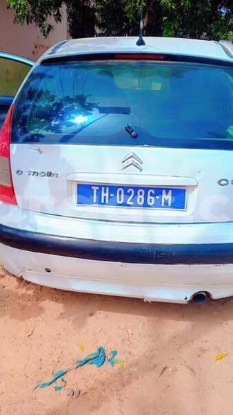 Big with watermark citroen cx dakar dakar 32966