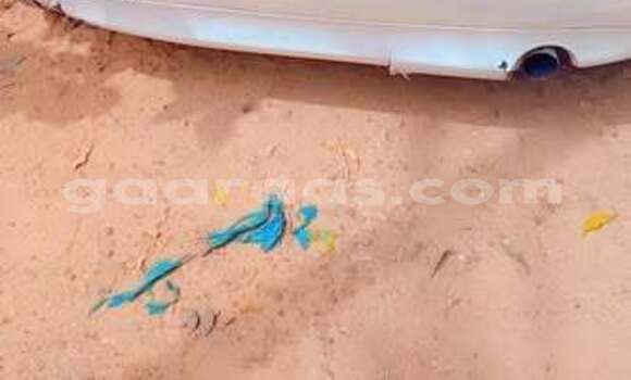 Acheter Occasion Voiture Citroen CX Autre à Dakar, Dakar Acheter Occasion Voiture Citroen CX Autre à Dakar, Dakar