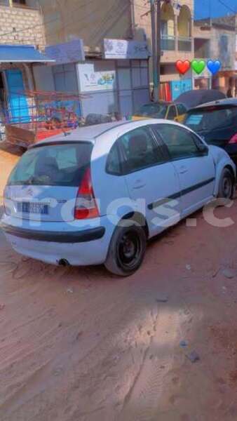 Big with watermark citroen cx dakar dakar 32966