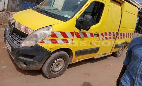 Acheter Occasion Voiture Renault Megane Autre à Dakar, Dakar Acheter Occasion Voiture Renault Megane Autre à Dakar, Dakar