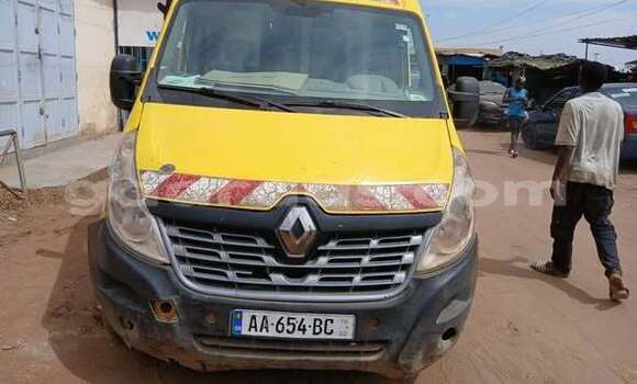 Acheter Occasion Voiture Renault Megane Autre à Dakar, Dakar Acheter Occasion Voiture Renault Megane Autre à Dakar, Dakar