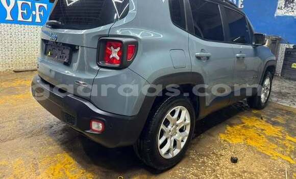 Acheter Occasion Voiture Jeep Renegade Autre à Dakar, Dakar Acheter Occasion Voiture Jeep Renegade Autre à Dakar, Dakar