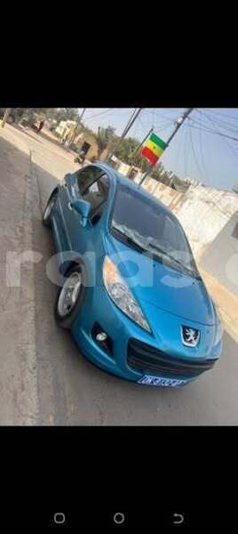 Big with watermark peugeot 207 dakar dakar 32972