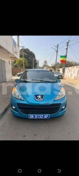 Big with watermark peugeot 207 dakar dakar 32972