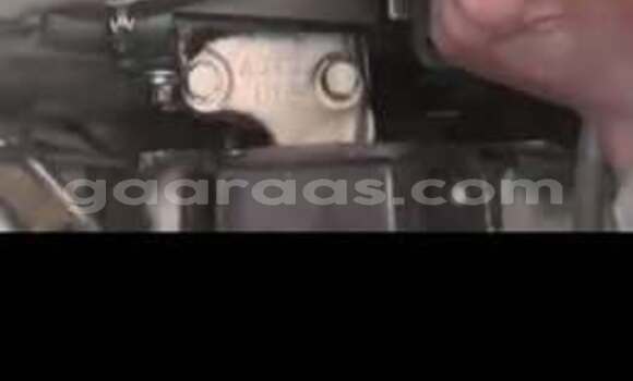 Acheter Occasion Voiture Peugeot 207 Autre à Dakar, Dakar