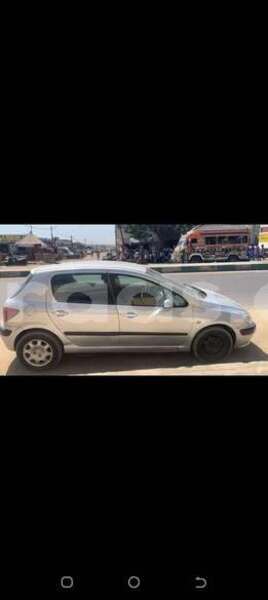 Big with watermark peugeot 207 dakar dakar 32973