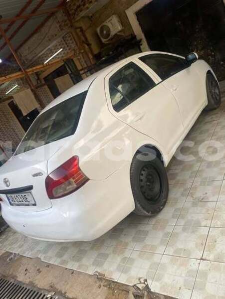 Big with watermark toyota yaris dakar dakar 32974