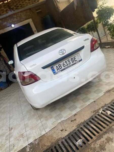 Big with watermark toyota yaris dakar dakar 32974