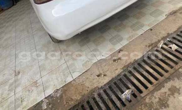 Acheter Occasion Voiture Toyota Yaris Other à Dakar, Dakar Acheter Occasion Voiture Toyota Yaris Other à Dakar, Dakar