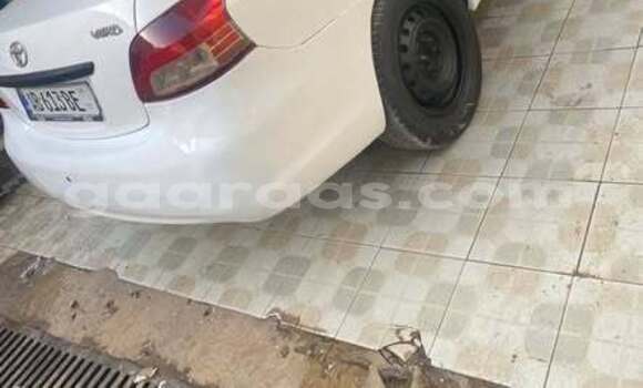 Acheter Occasion Voiture Toyota Yaris Other à Dakar, Dakar Acheter Occasion Voiture Toyota Yaris Other à Dakar, Dakar