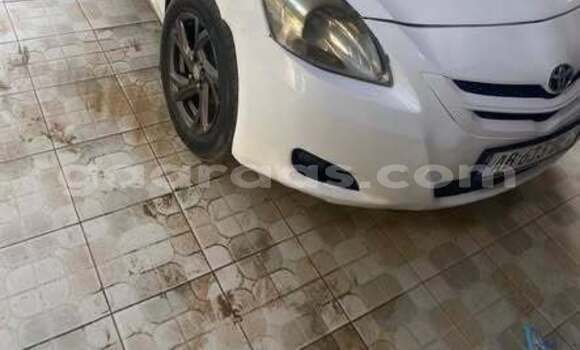 Acheter Occasion Voiture Toyota Yaris Other à Dakar, Dakar Acheter Occasion Voiture Toyota Yaris Other à Dakar, Dakar