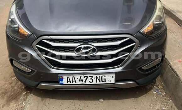 Acheter Occasion Voiture Hyundai Tucson Autre à Dakar, Dakar Acheter Occasion Voiture Hyundai Tucson Autre à Dakar, Dakar