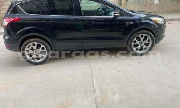 Acheter Occasion Voiture Ford Escape Autre à Dakar, Dakar