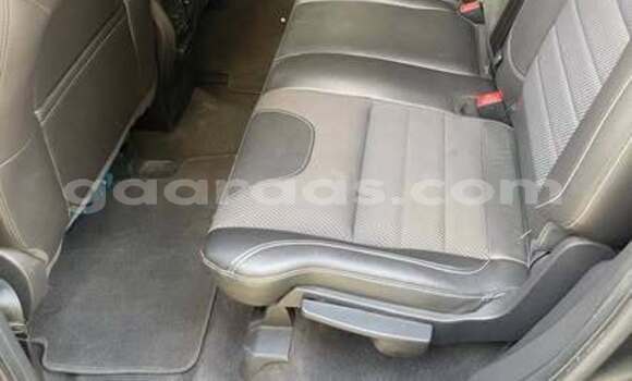 Acheter Occasion Voiture Ford Escape Autre à Dakar, Dakar Acheter Occasion Voiture Ford Escape Autre à Dakar, Dakar