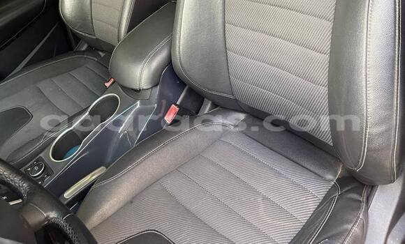 Acheter Occasion Voiture Ford Escape Autre à Dakar, Dakar Acheter Occasion Voiture Ford Escape Autre à Dakar, Dakar