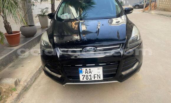 Acheter Occasion Voiture Ford Escape Autre à Dakar, Dakar Acheter Occasion Voiture Ford Escape Autre à Dakar, Dakar