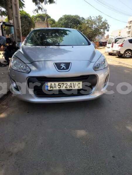 Big with watermark peugeot 207 dakar dakar 32977