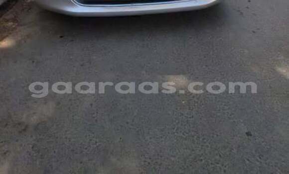 Acheter Occasion Voiture Peugeot 207 Autre à Dakar, Dakar