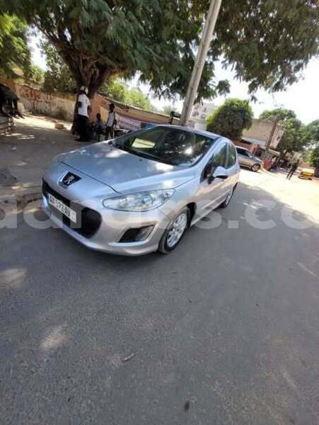 Big with watermark peugeot 207 dakar dakar 32977